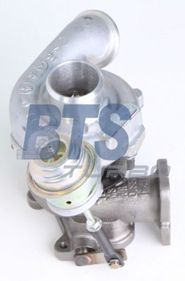 Turbocompresseur, suralimentation ORIGINAL